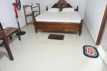 Pension (Hôtel basse catégorie) Ruka Homestay