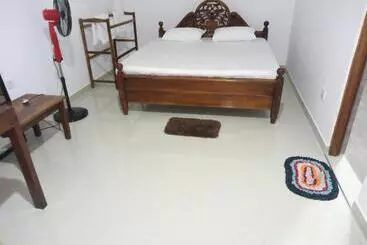 Pensjonat Ruka Homestay