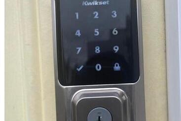 پانسیون Sunsets At Sunshine Village Lofts