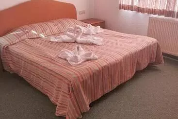 Pension Vila Eli