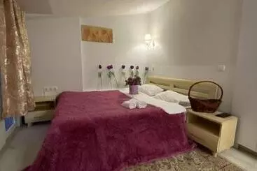 Aparthotel Art Studio