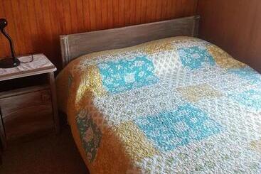 הוסטל Cabañas Patricia Licanray