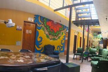 Hospedaria Pousada Agronomia