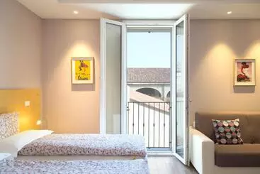 B&b Fiera In Cascina