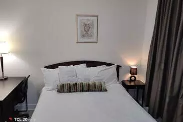 Sweet House B&b