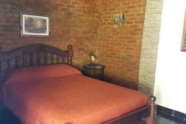 Appartement-hotel Cabañas La Coca