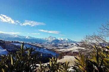 Casa Amrita, Yoga B&b