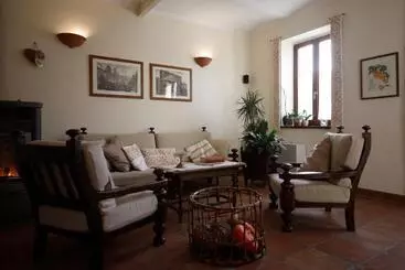 Agriturismo Valpietro