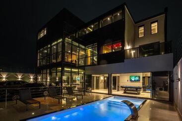 Отель Elephant Office Brasil