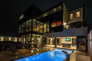 ホテル Elephant Office Brasil