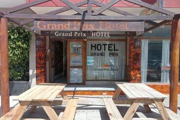 Hotel Grand Prix