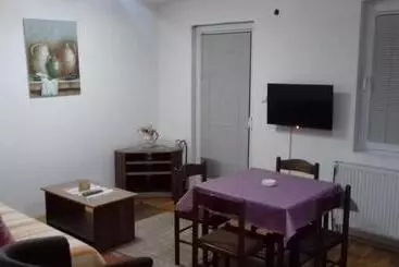 Pensão Apartmani Nova Zova