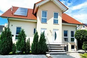 Pension Gästehaus Nikita