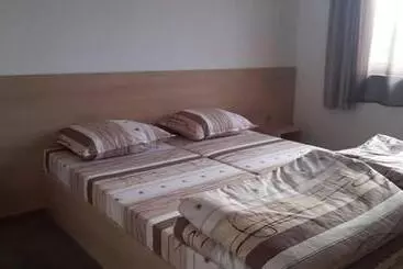 Pensão Guesthouse Tatyana
