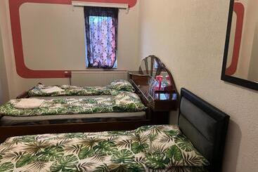 پانسیون Guesthouse Vanilla