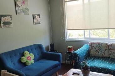 Pension Hospedaje Valdes