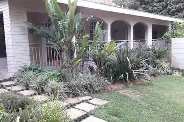 ペンション Js Inn