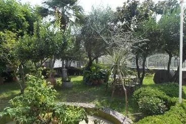 Majatalo Le Magnolie