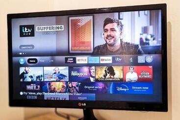 Pensão Mimi S Private Compact And Cozy Ensuite