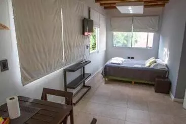 ペンション Gasparetto Lofts Mendoza