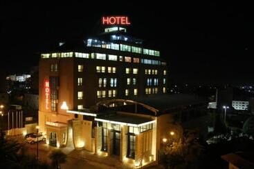 Regency Hotel Hebron