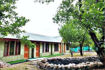 Resort Arudhara Kuteer