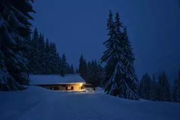 Ostello Le Refuge Du Lachat