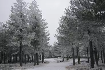 Herberge Residencial Mira Sol