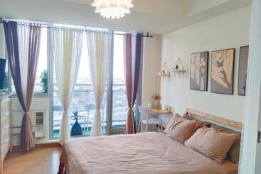 Apartahotel Azure Urban Resort Paranaque