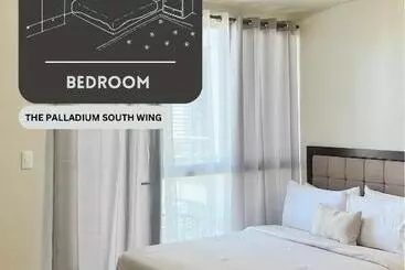 アパートホテル Condo In Iloilo City