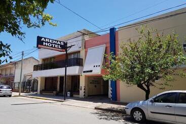 Hotel Arenas