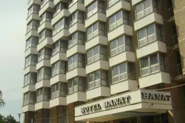 Hotel Banat