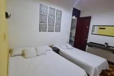 Hotel Faroles De Quimbaya