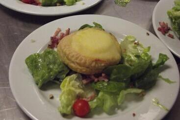 酒店 Hôtel Des Mineurs