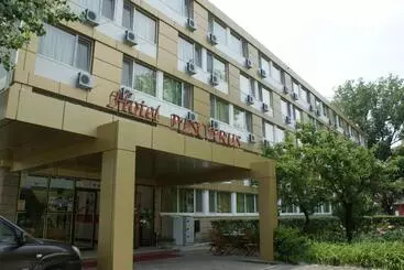 Hotel Pescarus