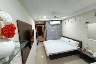 Otel New Shipra Tower