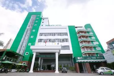 Hotel Tre Xanh
