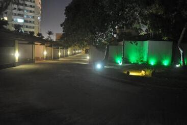 Palace Fortaleza Centro De Eventos Motel