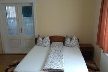 Pensão Casa Adriana