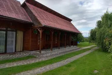 ペンション Casa Adriana