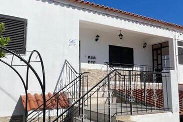 Пансион Cpvilas Algarve