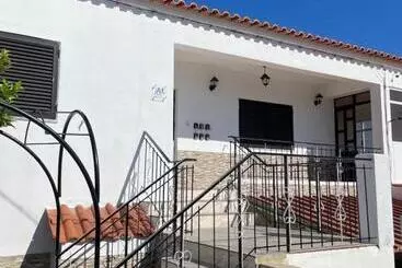 Pensiune Cpvilas   Algarve