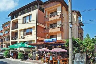 Пансион Dimitur Jekov Guest House