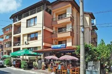 Pension Dimitur Jekov Guest House