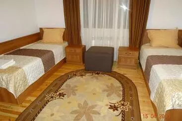 Pension  Ognyanovata Guest House