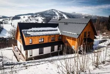 Majatalo Penzion Kozel Herlíkovice Krkonoše