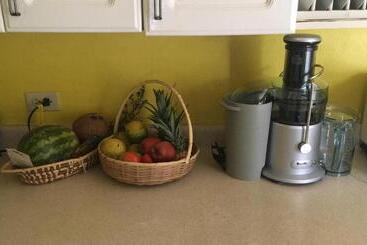 پانسیون Treaysures