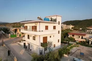 Pension Villa Ylli Ksamil