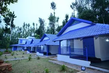 Shree Kalya Resort  Chikmagalur