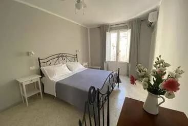 Nocleg ze śniadaniem Dimora Bro